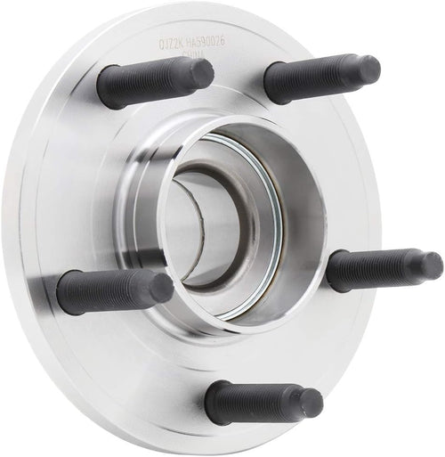 HA590026 - Front Wheel Hub Bearing Assembly
