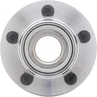 HA590026 - Front Wheel Hub Bearing Assembly