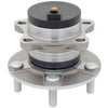 HA590041 - Rear Wheel Hub Bearing Assembly