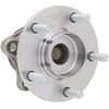 HA590041 - Rear Wheel Hub Bearing Assembly