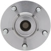HA590041 - Rear Wheel Hub Bearing Assembly