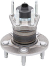 HA590088 - Rear Wheel Hub Bearing Assembly