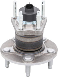 HA590088 - Rear Wheel Hub Bearing Assembly