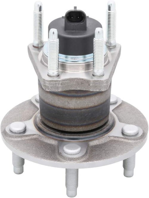 HA590088 - Rear Wheel Hub Bearing Assembly