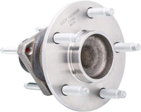HA590088 - Rear Wheel Hub Bearing Assembly