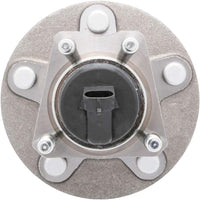 HA590088 - Rear Wheel Hub Bearing Assembly