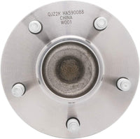 HA590088 - Rear Wheel Hub Bearing Assembly