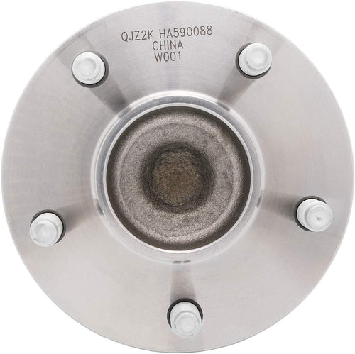 HA590088 - Rear Wheel Hub Bearing Assembly