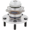 HA590107 - Rear Wheel Hub Bearing Assembly