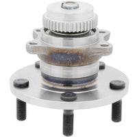 HA590107 - Rear Wheel Hub Bearing Assembly