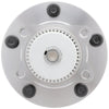HA590107 - Rear Wheel Hub Bearing Assembly
