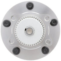 HA590107 - Rear Wheel Hub Bearing Assembly