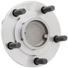 HA590107 - Rear Wheel Hub Bearing Assembly