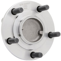 HA590107 - Rear Wheel Hub Bearing Assembly