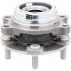 HA590124 - Front  Wheel Bearing Hub Assembly