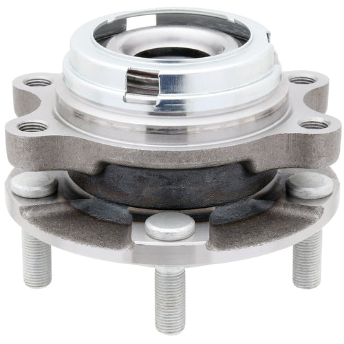 HA590124 - Front  Wheel Bearing Hub Assembly