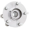 HA590124 - Front  Wheel Bearing Hub Assembly