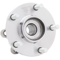 HA590124 - Front  Wheel Bearing Hub Assembly