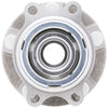 HA590124 - Front  Wheel Bearing Hub Assembly