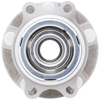 HA590124 - Front  Wheel Bearing Hub Assembly