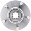 HA590124 - Front  Wheel Bearing Hub Assembly
