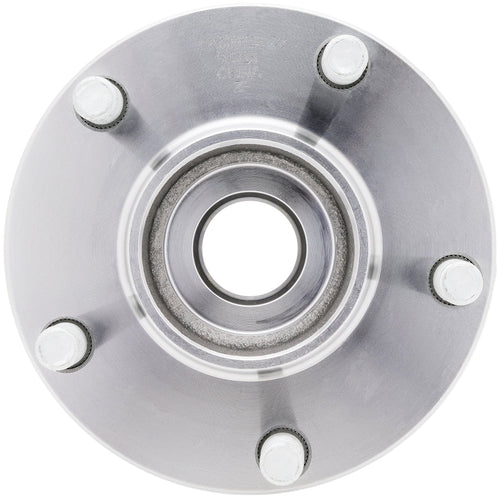 HA590124 - Front  Wheel Bearing Hub Assembly