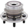 HA590229 - Rear  Wheel Bearing Hub Assembly