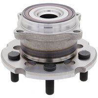 HA590229 - Rear  Wheel Bearing Hub Assembly