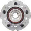 HA590229 - Rear  Wheel Bearing Hub Assembly