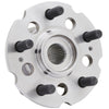 HA590229 - Rear  Wheel Bearing Hub Assembly