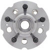 HA590229 - Rear  Wheel Bearing Hub Assembly