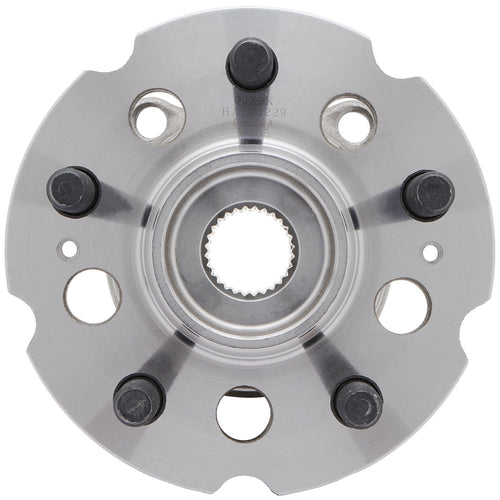 HA590229 - Rear  Wheel Bearing Hub Assembly