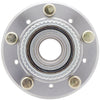 HA590246 - Rear Wheel Hub Bearing Assembly