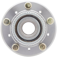 HA590246 - Rear Wheel Hub Bearing Assembly