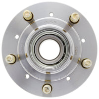 HA590246 - Rear Wheel Hub Bearing Assembly