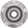 HA590249 - Rear Wheel Hub Bearing Assembly
