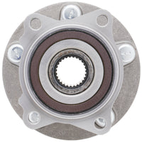 HA590249 - Rear Wheel Hub Bearing Assembly