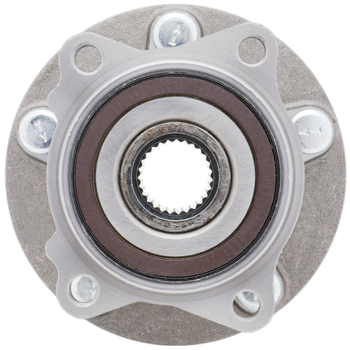 HA590249 - Rear Wheel Hub Bearing Assembly
