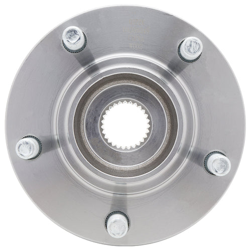 HA590249 - Rear Wheel Hub Bearing Assembly