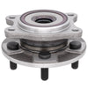 HA590267 - Front Wheel Hub Bearing Assembly