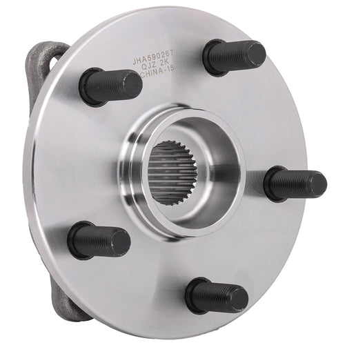 HA590267 - Front Wheel Hub Bearing Assembly