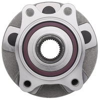 HA590267 - Front Wheel Hub Bearing Assembly