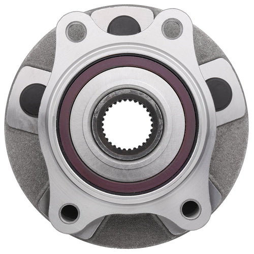 HA590267 - Front Wheel Hub Bearing Assembly