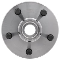 HA590267 - Front Wheel Hub Bearing Assembly