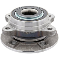 HA590312 - Front Wheel Hub Bearing Assembly