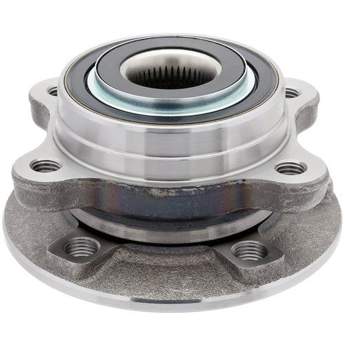 HA590312 - Front Wheel Hub Bearing Assembly