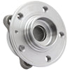 HA590312 - Front Wheel Hub Bearing Assembly