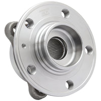HA590312 - Front Wheel Hub Bearing Assembly