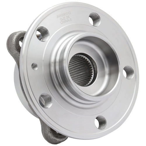 HA590312 - Front Wheel Hub Bearing Assembly