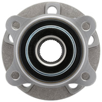 HA590312 - Front Wheel Hub Bearing Assembly